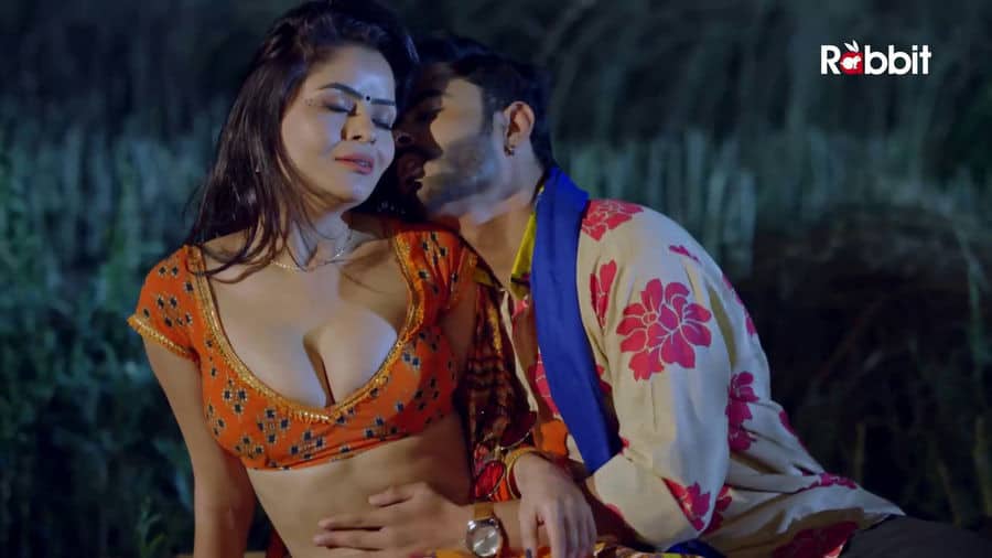 Sainyaa Salman S02E08 Rabbit Movies Hot Web Series