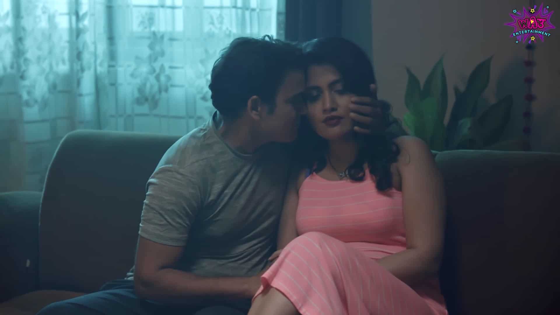 Shaharwali Gaonwali P02E02 Wow Entertainment Hot Web Series