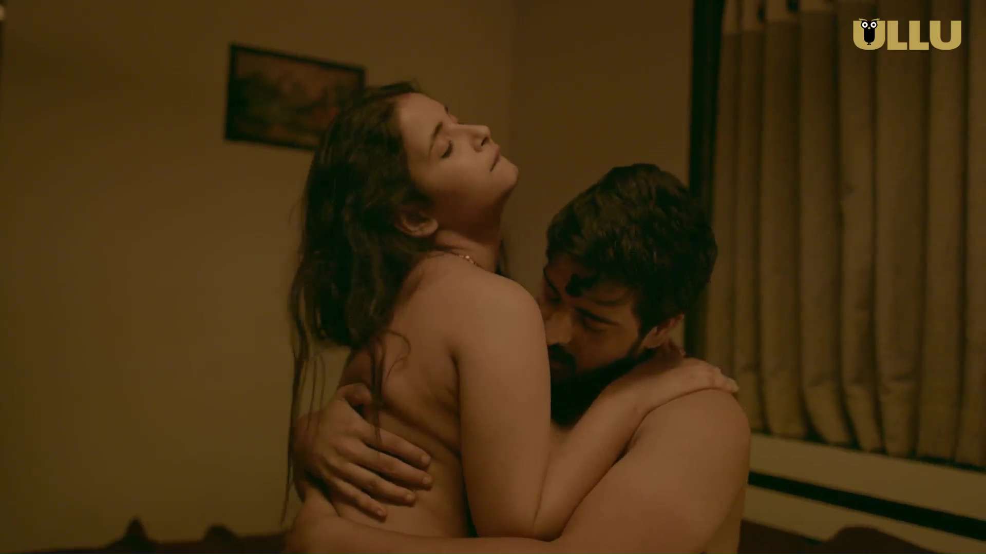 Andar Ki Baat P01E02 2023 Ullu Originals Hindi Hot Web Series