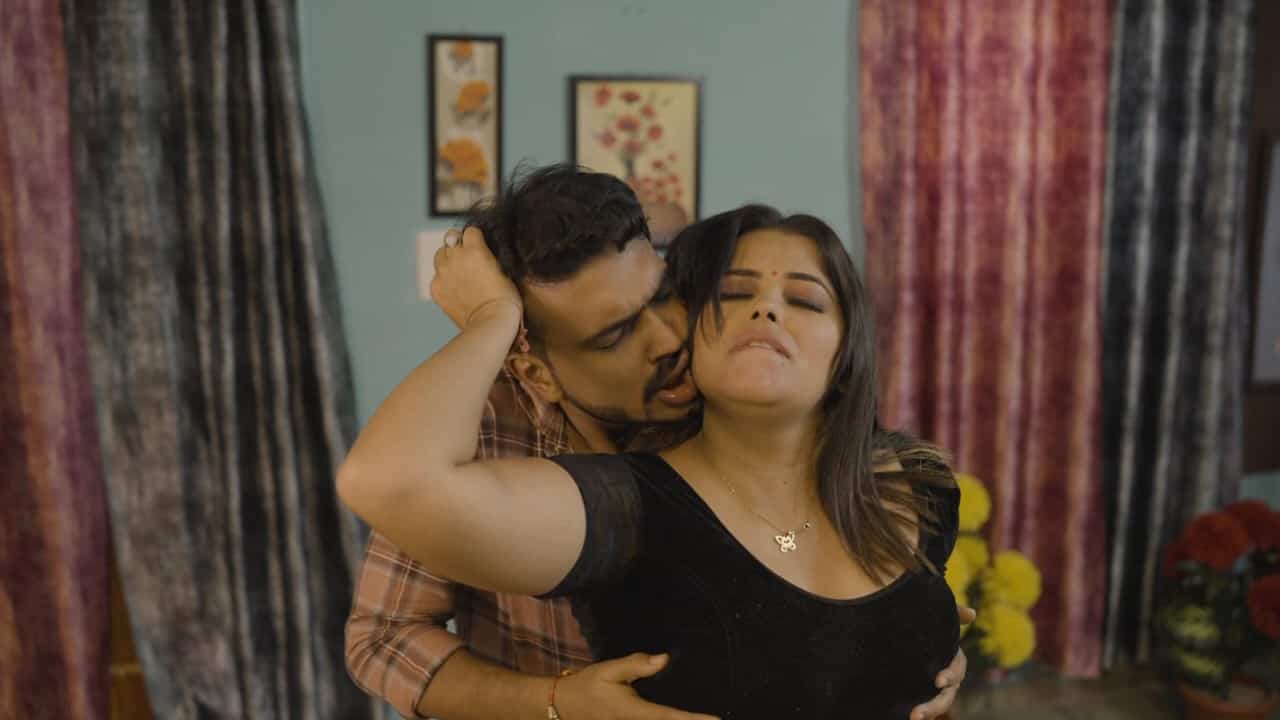 Vashikaran S02E04 2023 Woow Originals Hindi Hot Web Series