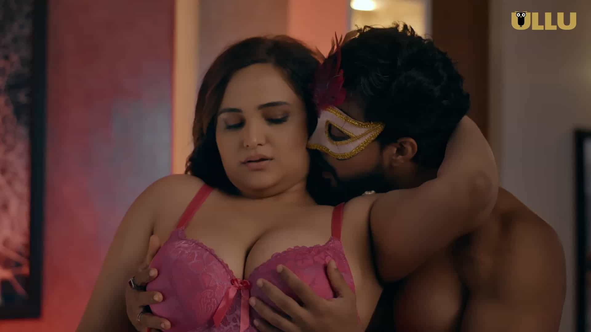 Chahat P01E02 2023 Ullu Originals Hindi Hot Web Series