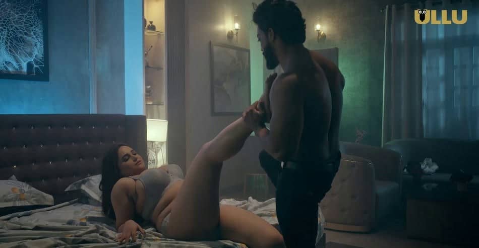 Chahat P01E03 2023 Ullu Originals Hindi Hot Web Series