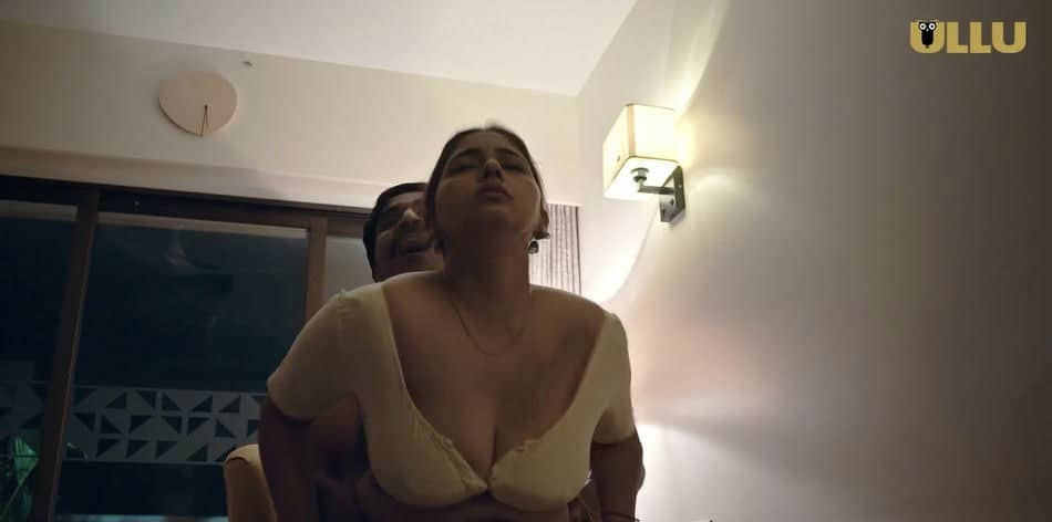Sanskari P01E01 2023 Ullu Originals Hindi Hot Web Series