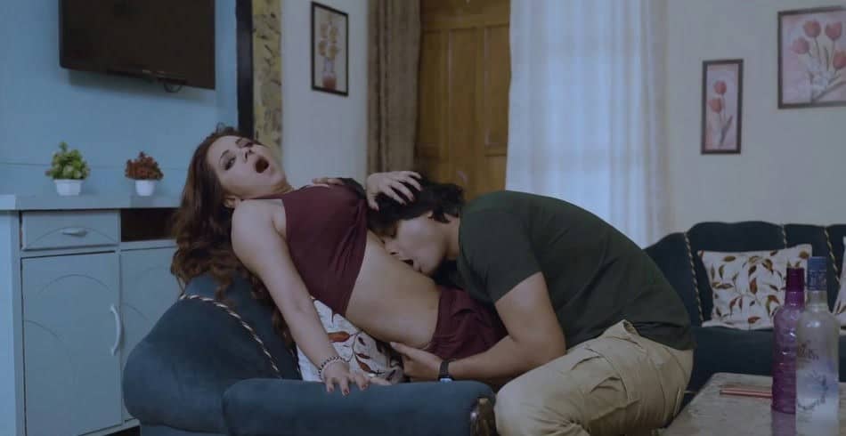 Broker S01E01 2023 Woow Originals Hindi Hot Web Series