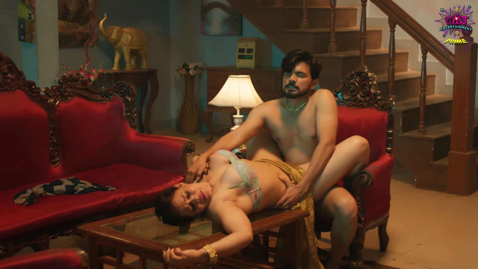 Neelami S01E02 2023 Wow Entertainment Hot Web Series