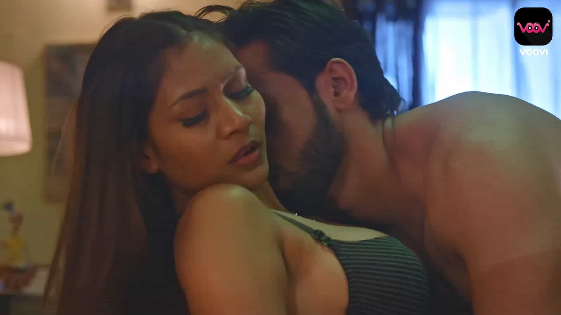 Rangeen Kahaniya S01E03 2024 Voovi Hindi Hot Web Series