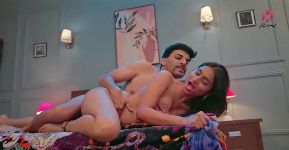 Chaman Churan S01E02 2024 Hulchul Originals Hindi Hot Web Series