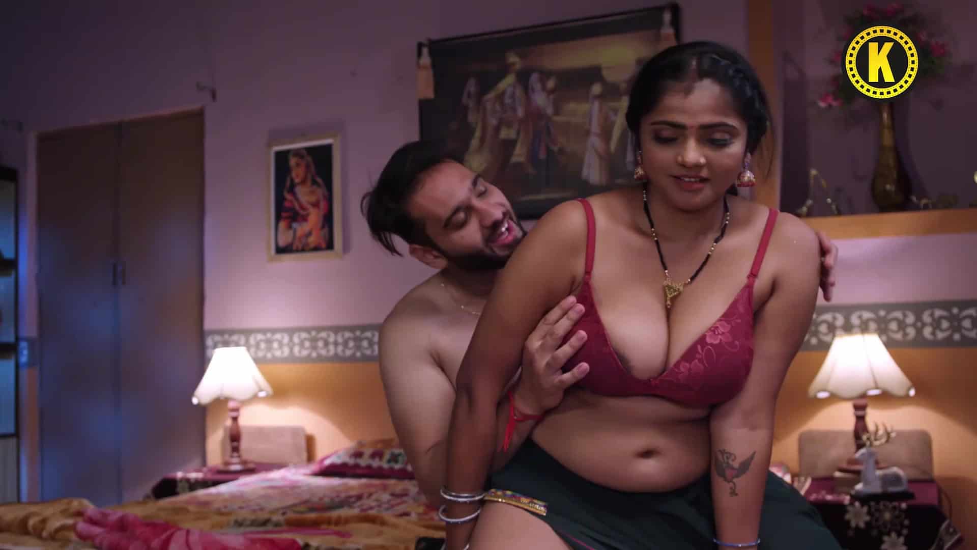 Sabse Bada Rupaya S01E03 2024 Kangan App Hindi Hot Web Series