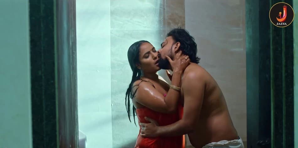 Shatir S01E02 2024 Jalva App Hindi Hot Web Series