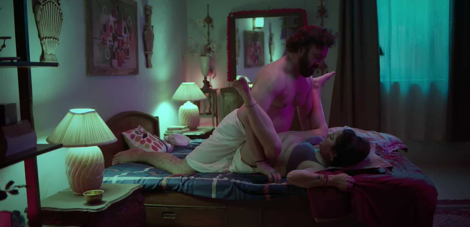 Aao Kabhi Haveli Pe S01E03 2024 Hitprime Hindi Hot Web Series