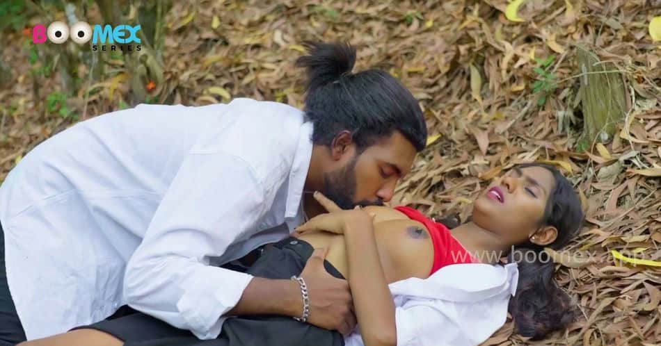Abhirami S01E01 2024 Boomex Malayalam Hot Web Series