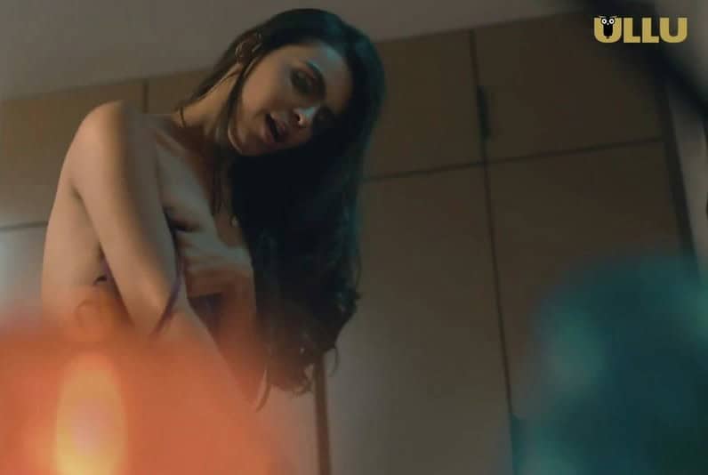 Laal Mirch P02E02 2024 Ullu Originals Hindi Hot Web Series