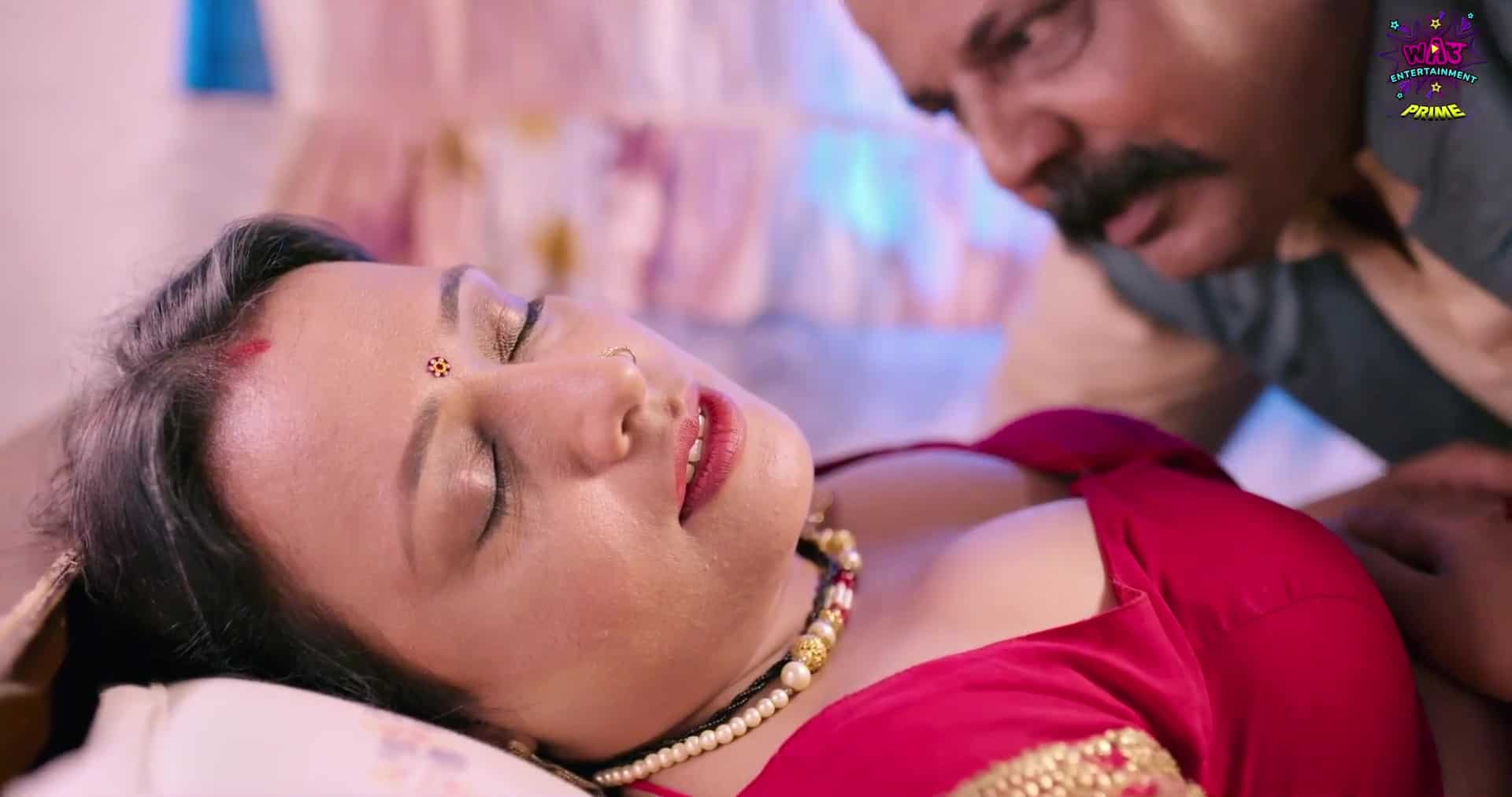 Naughty Forty S01E03 2024 Wow Entertainment Hot Web Series