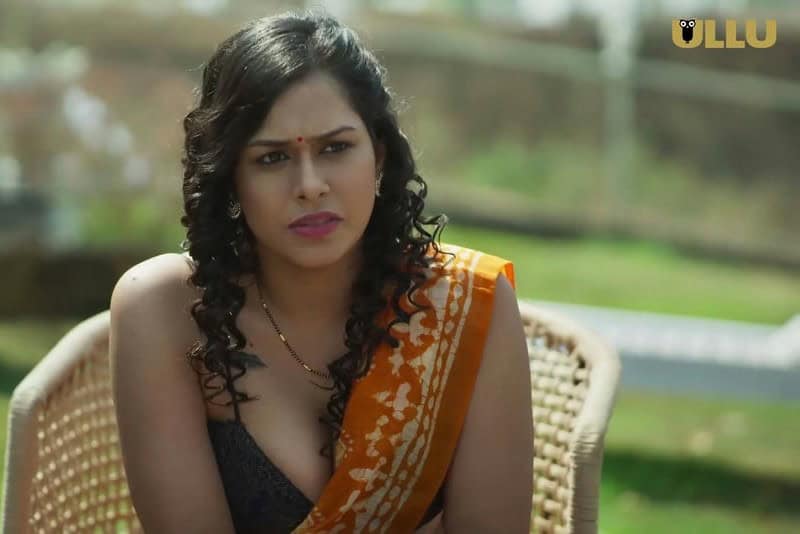 Devil P02E01 2024 Ullu Originals Hindi Hot Web Series