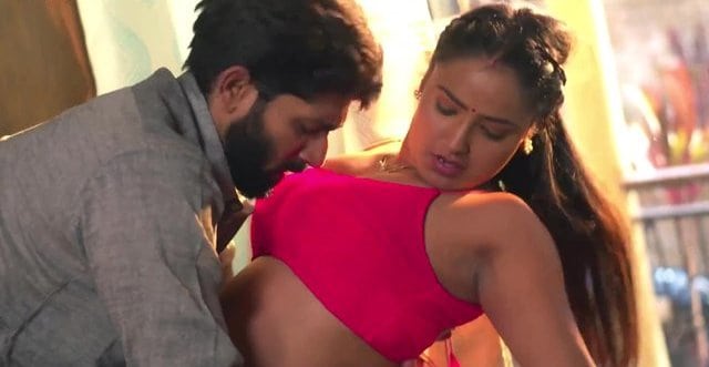 Makkhan Doodhwala S01E05 2024 Hitprime Hindi Hot Web Series