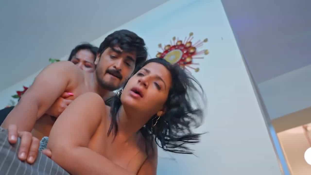 MMS S01E08 2024 Bigshots Hindi Hot Web Series