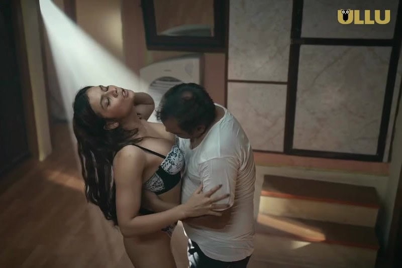 Kaun Man 2024 Ullu Originals Hindi Hot Web Series Episode 3