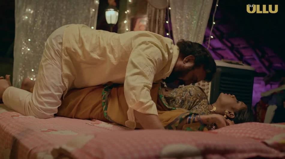 Kissa 2024 Ullu Originals Hindi Hot Web Series Episode 6