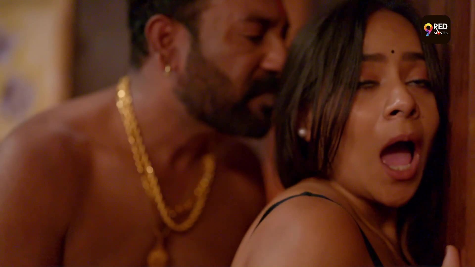 Dulhe Raja 2024 9RedMovies Hindi Hot Web Series Epsiode 4