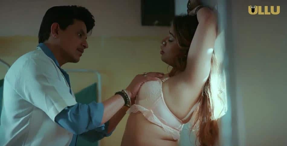 Sarkaaye Lo Khatiya 2025 Ullu Hindi Hot Web Series Episode 2