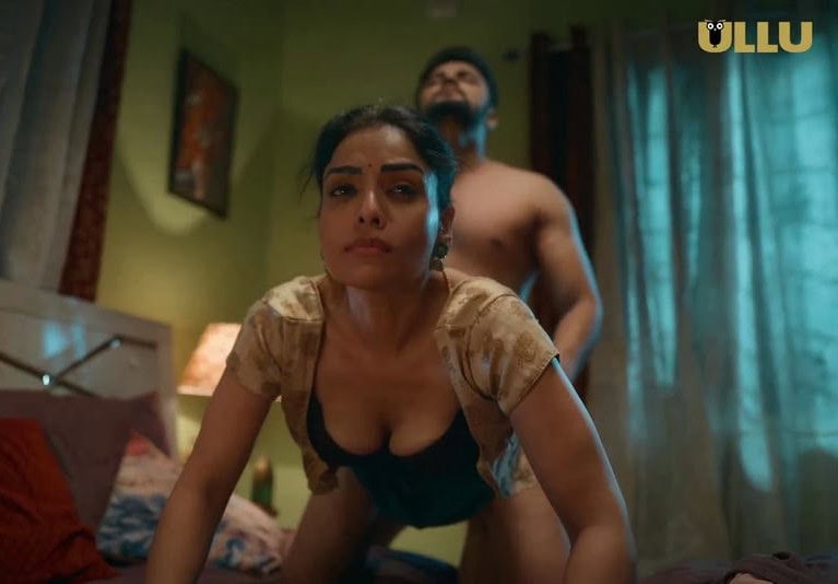 Raju Ban Gaya Gentleman 2025 Ullu Hindi Hot Web Series Episode 6