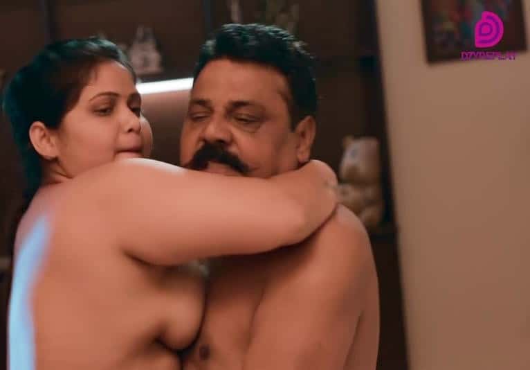 Phere 2025 Dyzreplay Hindi Hot Web Series Episode 1