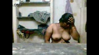 Indian big boobs mallu aunty xxx sex with young boy