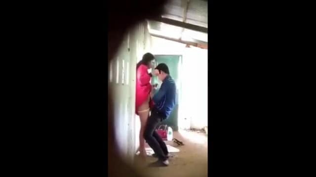 Desi Teacher And Madam In School Sex Mms