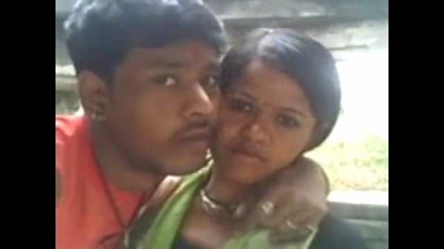 Sexy Village Girl Very Excited on her First XXX Outdoor Fuck