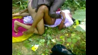 Outdoor xxx porn of odisha bhabhi sex with neighbor