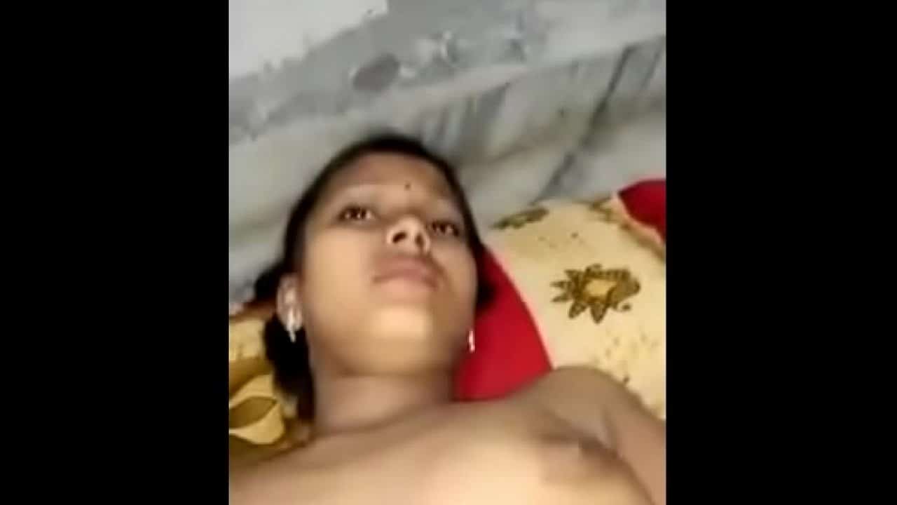 Hot Home Sex Of Pune Indian Young Couple MMS