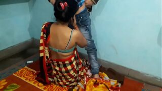 bihari wife fucked doggystyle Bihari xxx sexy video