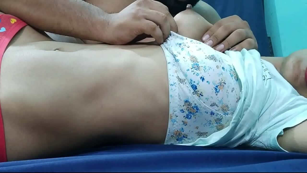 desi hindi teacher fucked her school student  hindi sexy video