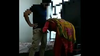 Big ass of busty punjabi aunty xxx fucked hard