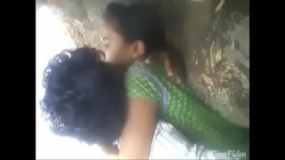 Hot desi college girl xxx sex mms with classmate