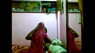 Hot tamil village bhabhi xxx banged hard by husband