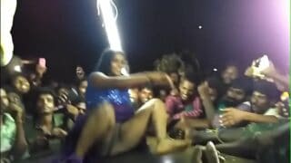 nude indian girls dance bangali village stage show naked dance