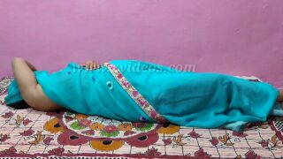 Bangladesh bhabhi fucking with young lover hot xnxx sex video