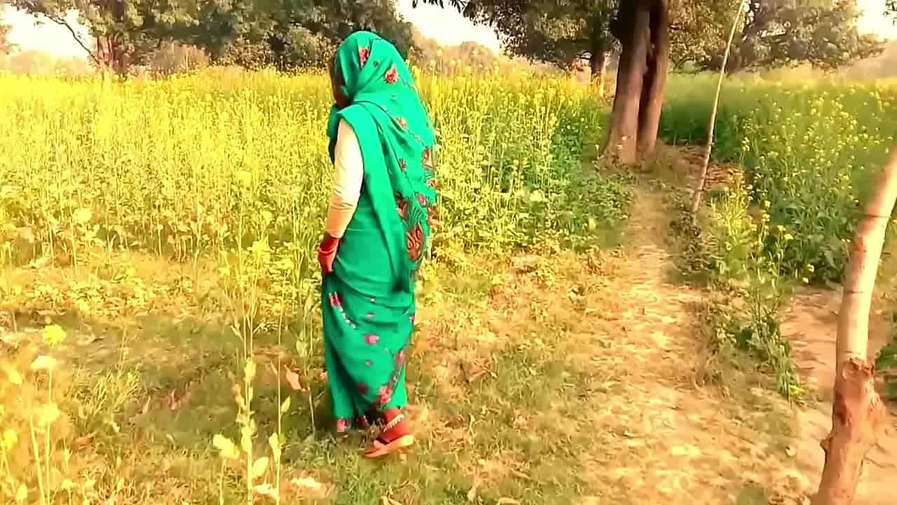 Indian desi xnxx XXX outdoor rough painful fuck porn in hindi