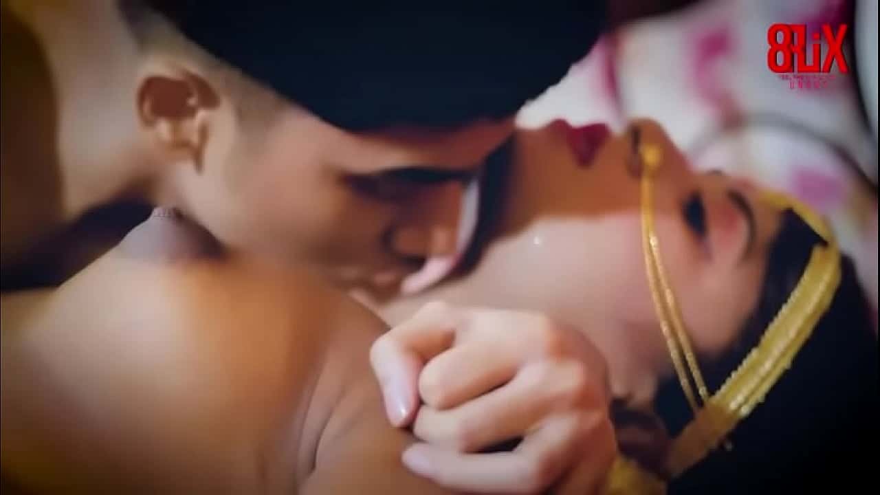 Desi hot wife xxx first golden night enjoying