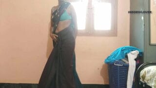 My hot wife xxx and me hard sex with clear hindi audio