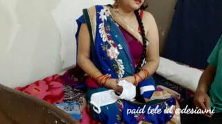 Xnxxtv hindi sex film of desi sister pussy fuck
