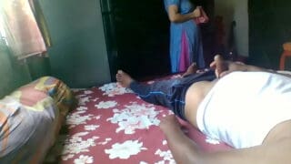 xvideos xxx video hd hindi boy flash dick to his young maid