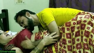 Real homemade sex aunty ki pyasi chut ki chudai