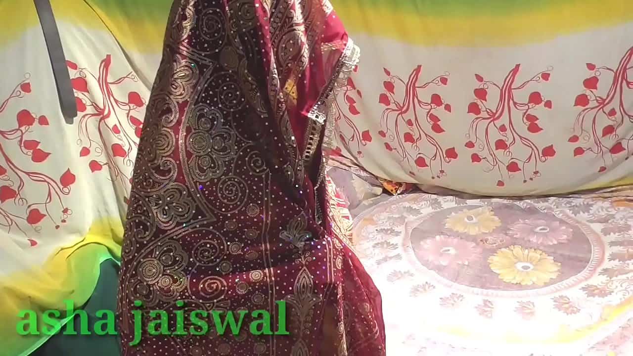 Nayi dulhan ki uncut xxx chut chudai video hindi me chudai