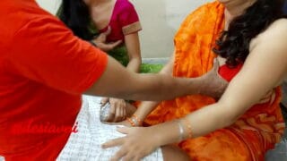 सब्जी बेचने वाली को चोदा हिंदी ब्लू फिल्म