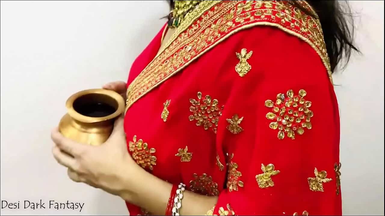 xxx bf hindi bhabhi ki chut chudai ki karva chauth ke din