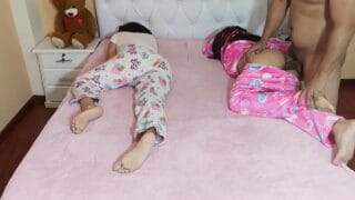 xnxx amateur homemade porn pervy uncle fucking teen niece