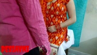 Desisex local doctor ne chod diya bhabhi ko check up ke bahane