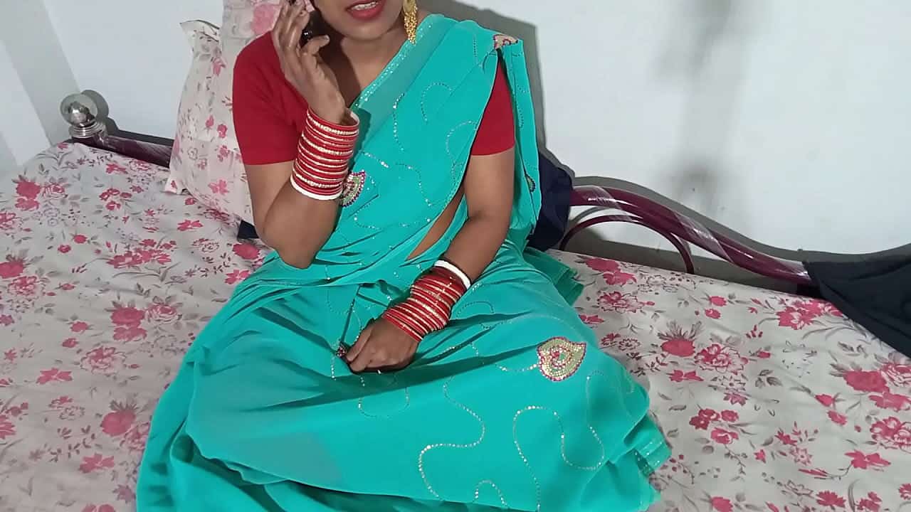 Indian bengali xxx bhabhi ko choda khatiya ke upar